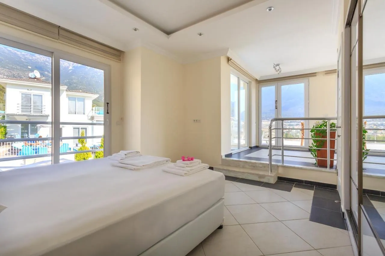 Orka Residence Villa 5 Oludeniz Turkey