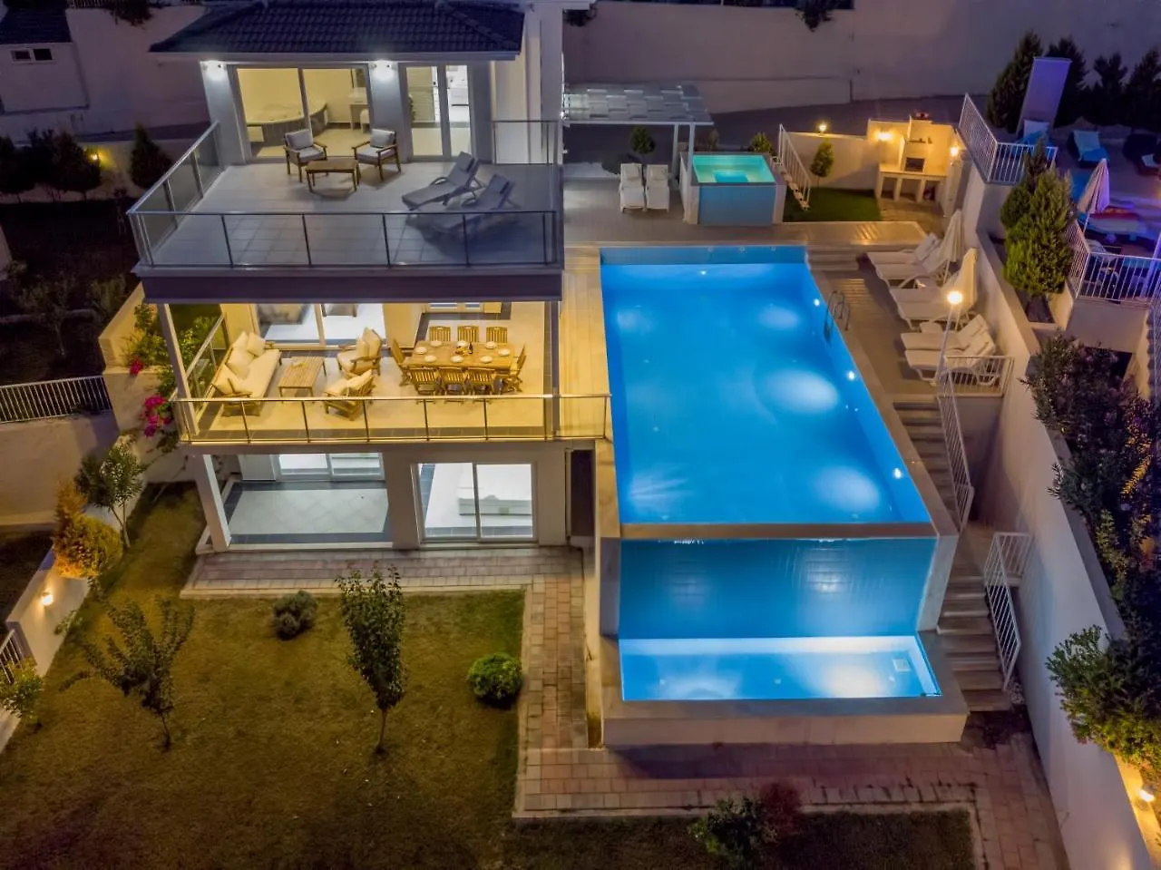 Orka Residence Villa 5 Oludeniz