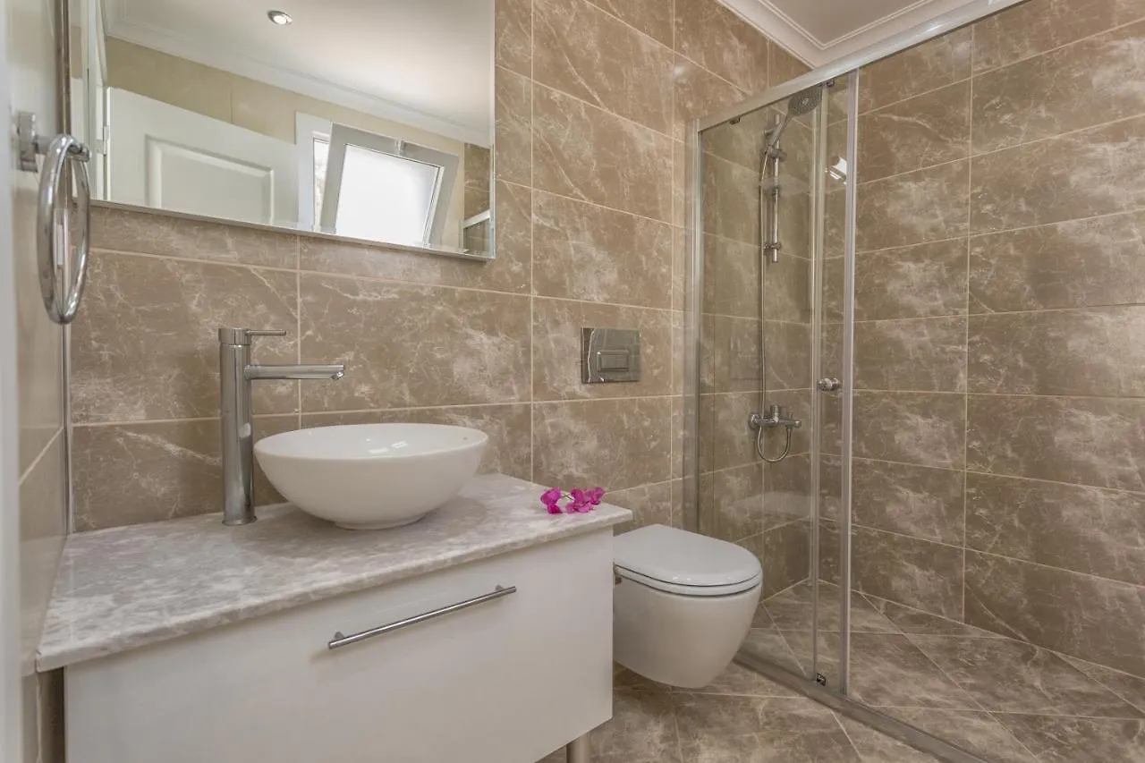 Orka Residence Villa 5 Oludeniz