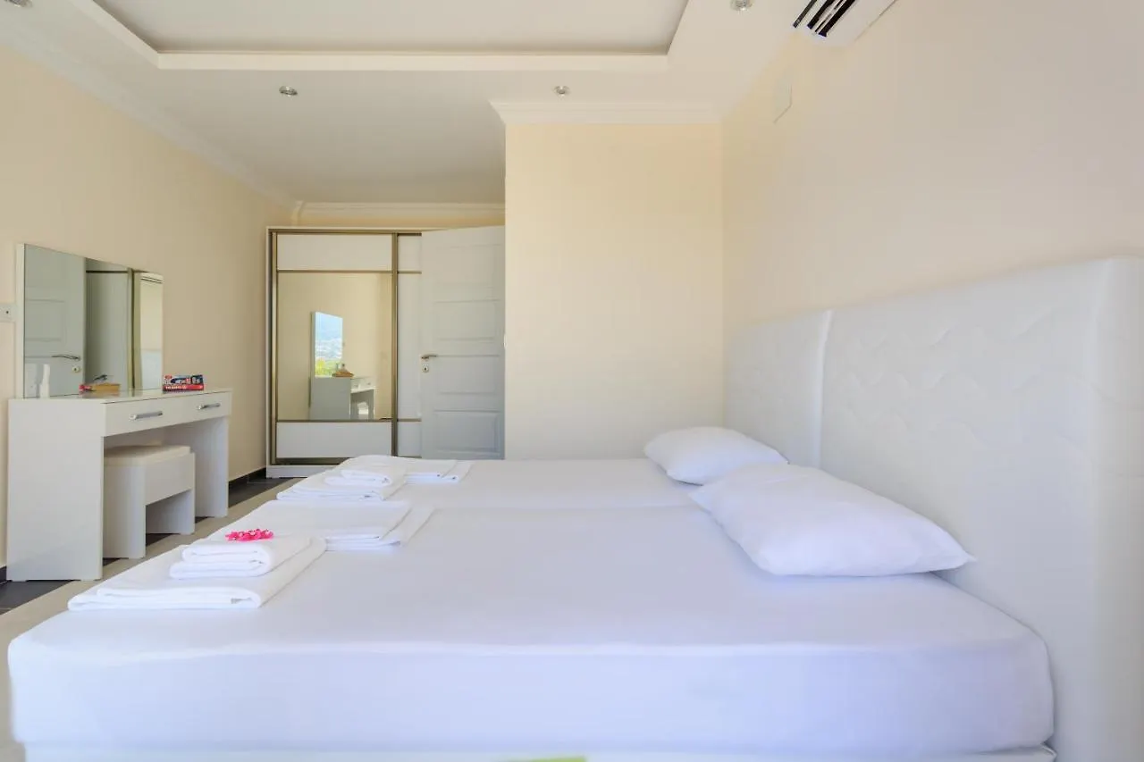 Orka Residence Villa 5 Oludeniz 0*,
