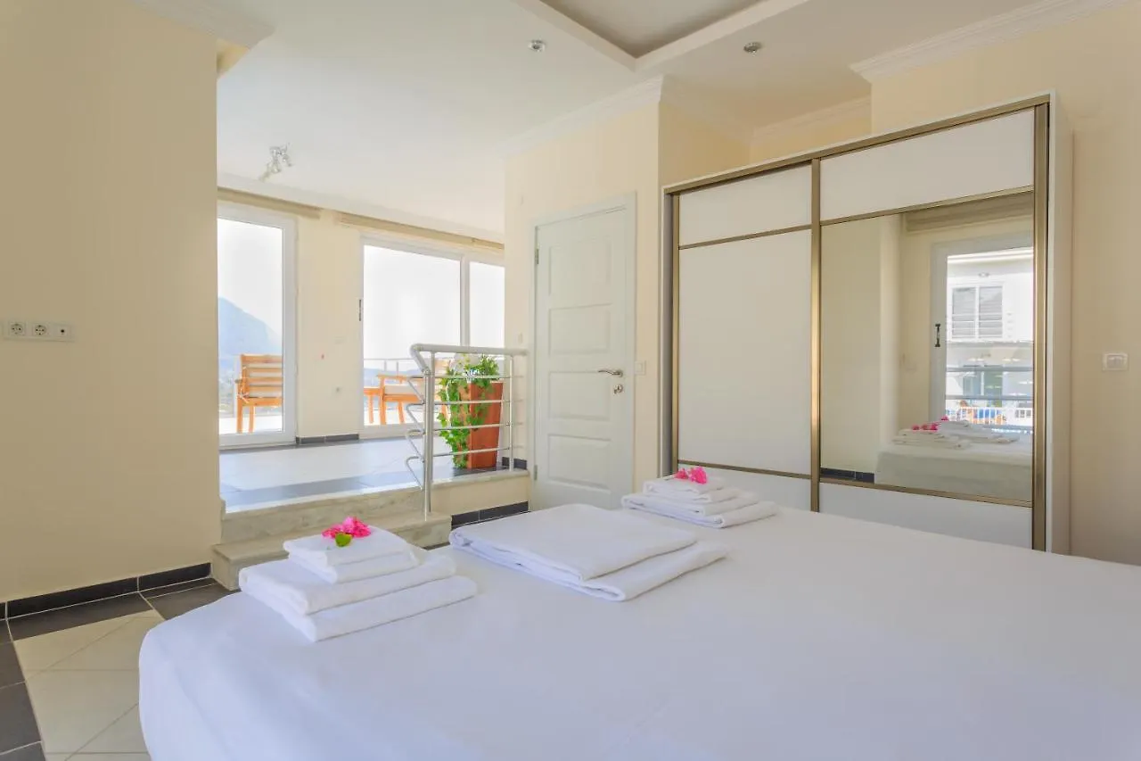 Orka Residence Villa 5 Oludeniz
