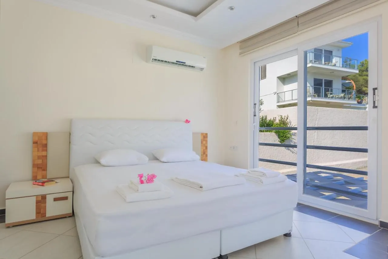 Orka Residence Villa 5 Oludeniz Turkey