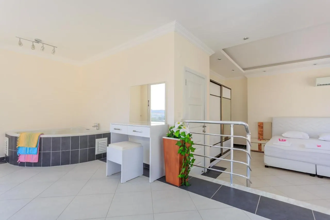 Orka Residence Villa 5 Oludeniz